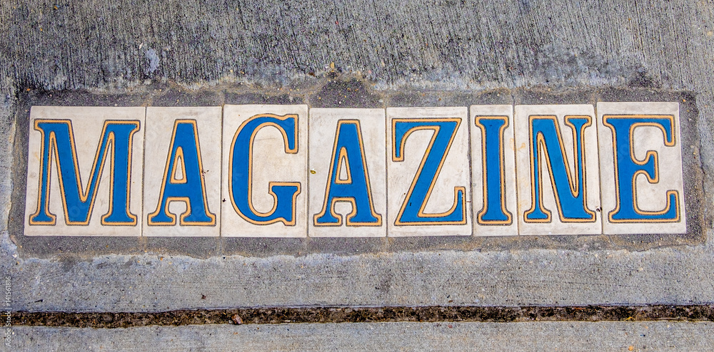 AdobeStock_141561816_Preview a sign on the side of a building